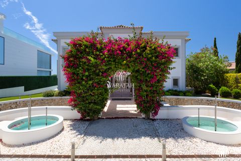 Villa a Vale do Lobo, Faro, Vale do Lobo - € 5.500.000 | Ref: Grace - foto 6